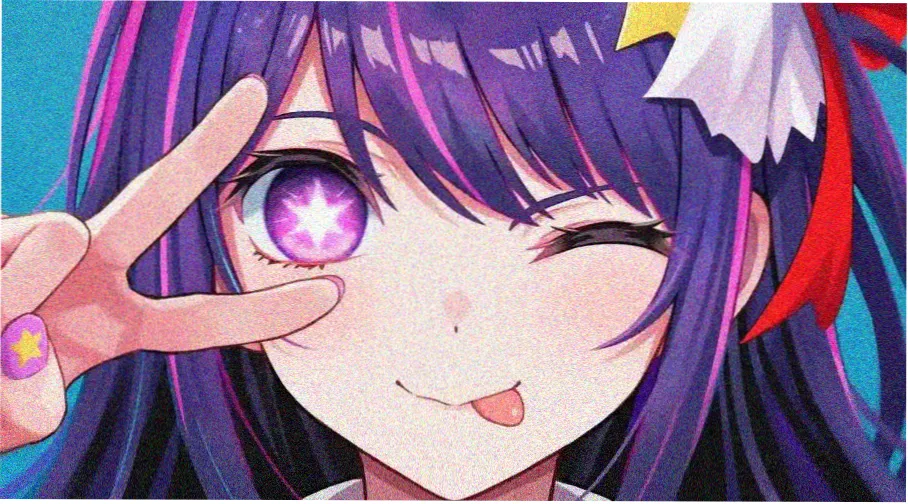 角色剧照